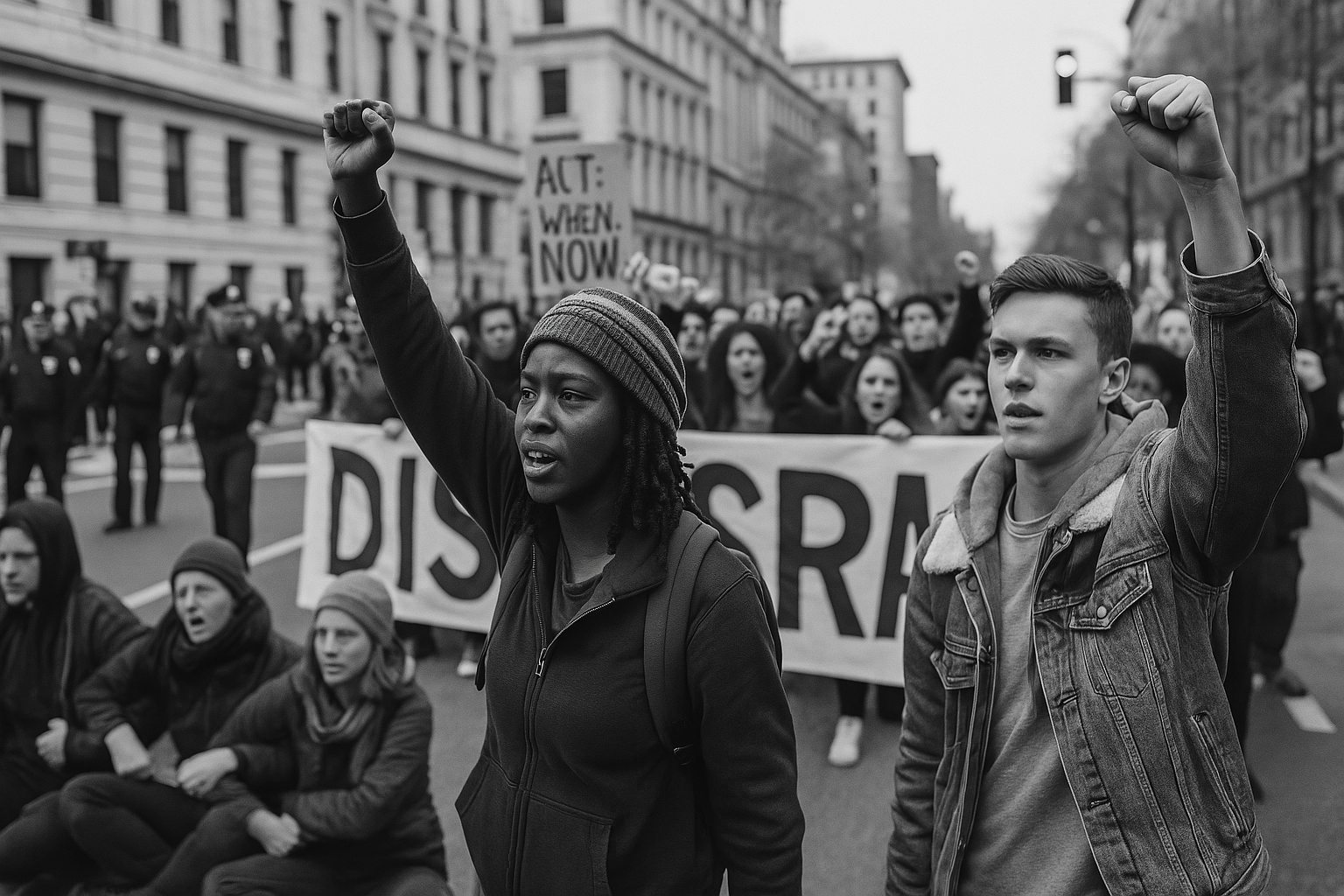 Direct Action Collective